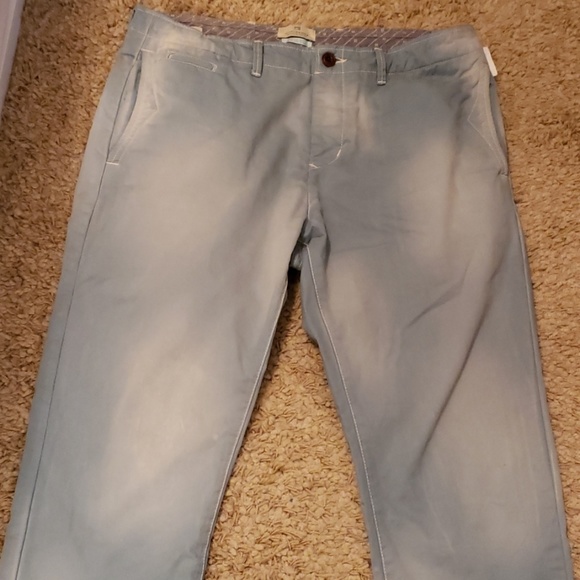 Scotch & Soda dyed Chinos - Picture 2 of 8